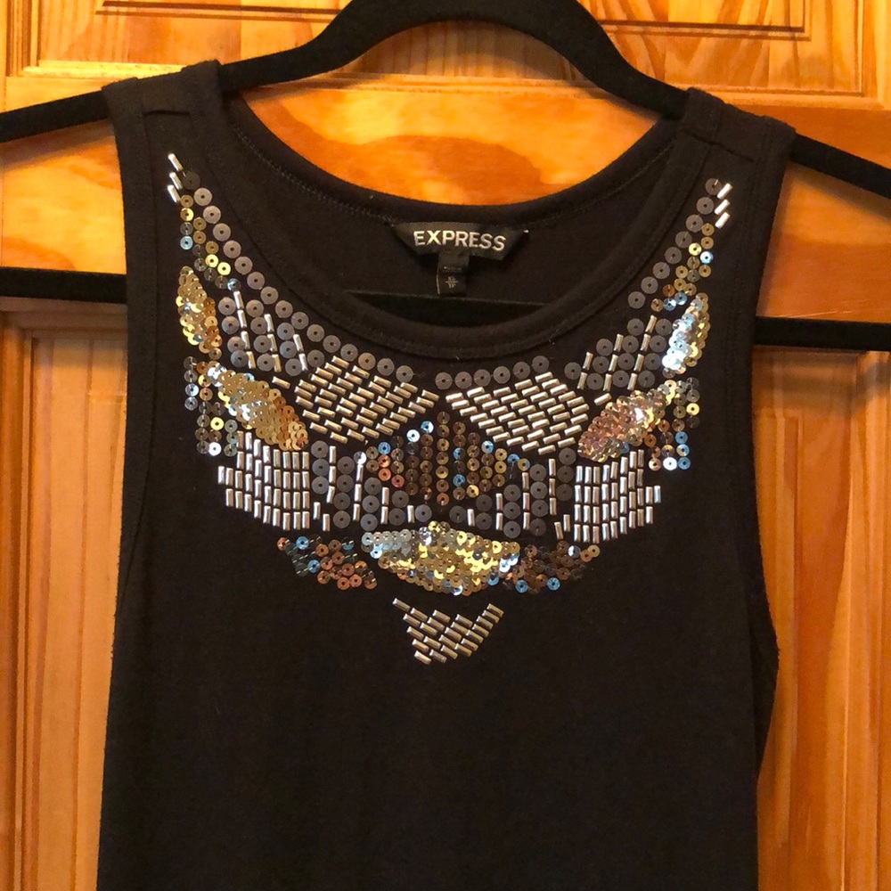 EXPRESS Dress - Picture 3 of 7
